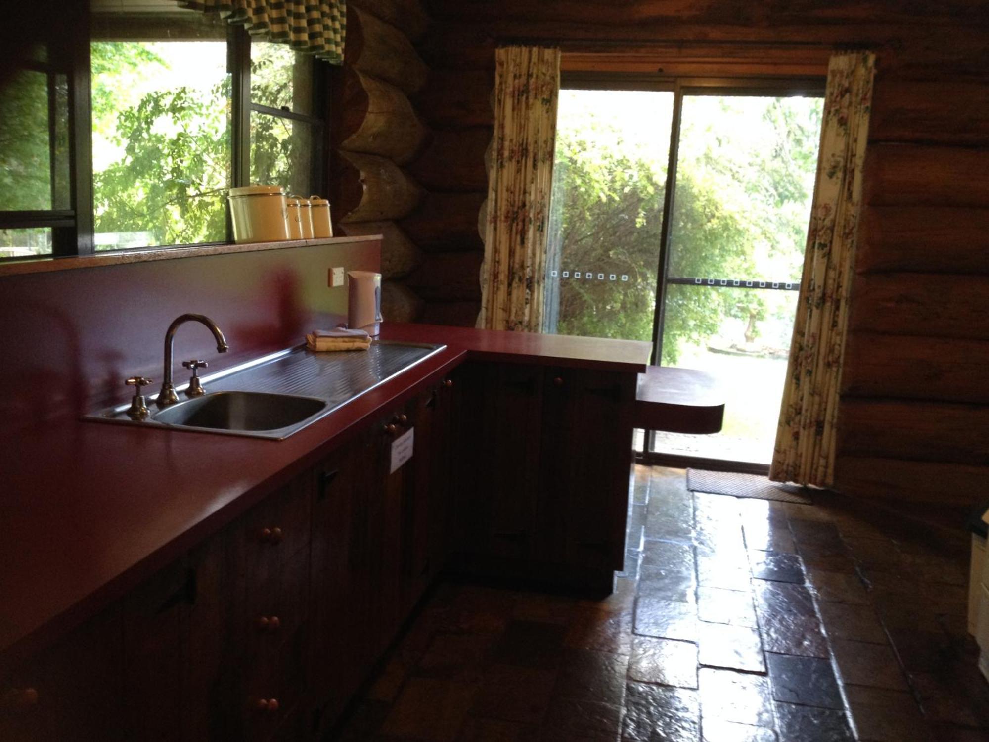 Canobolas Mountain Cabins Lidster Esterno foto