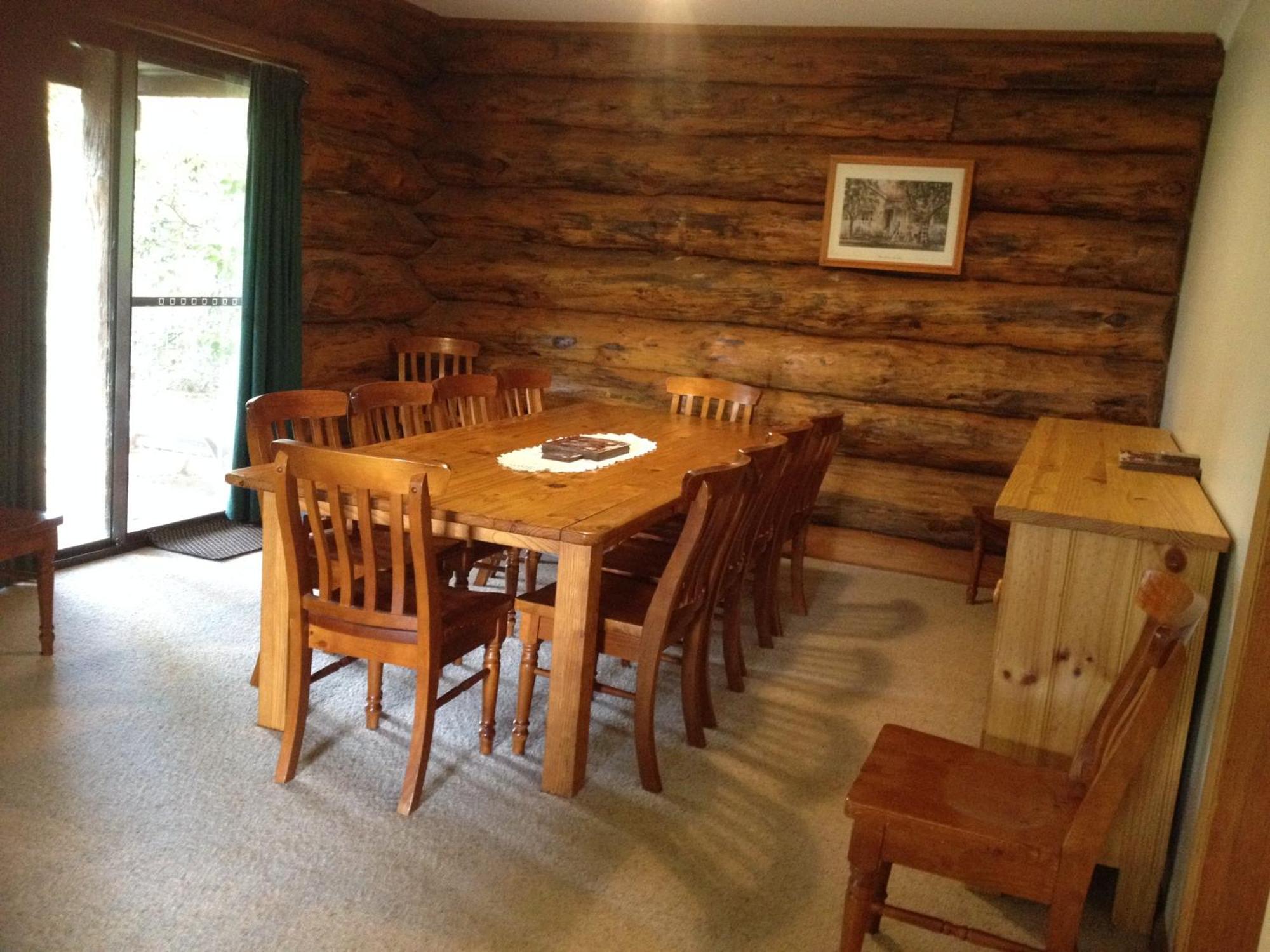 Canobolas Mountain Cabins Lidster Esterno foto